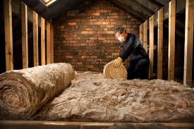 Best Basement Insulation  in Cushing, OK